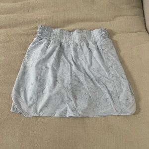 LULULEMON active skirt
